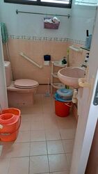Blk 207 Tampines Street 21 (Tampines), HDB 3 Rooms #521612361